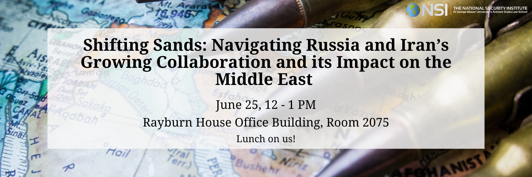 Shifting Sands: Navigating Russia and Iran's Growing Collaboration and 