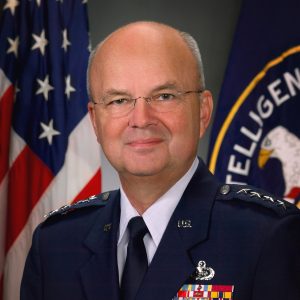 General Michael Hayden (Ret.)