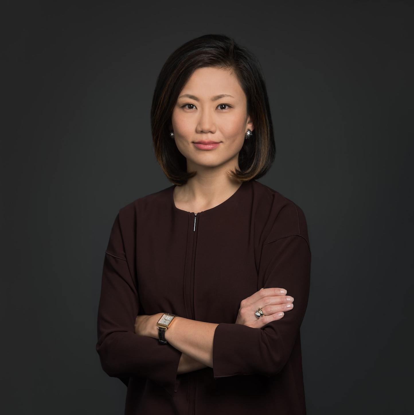 Denise E. Zheng