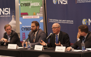 DC CyberWeek