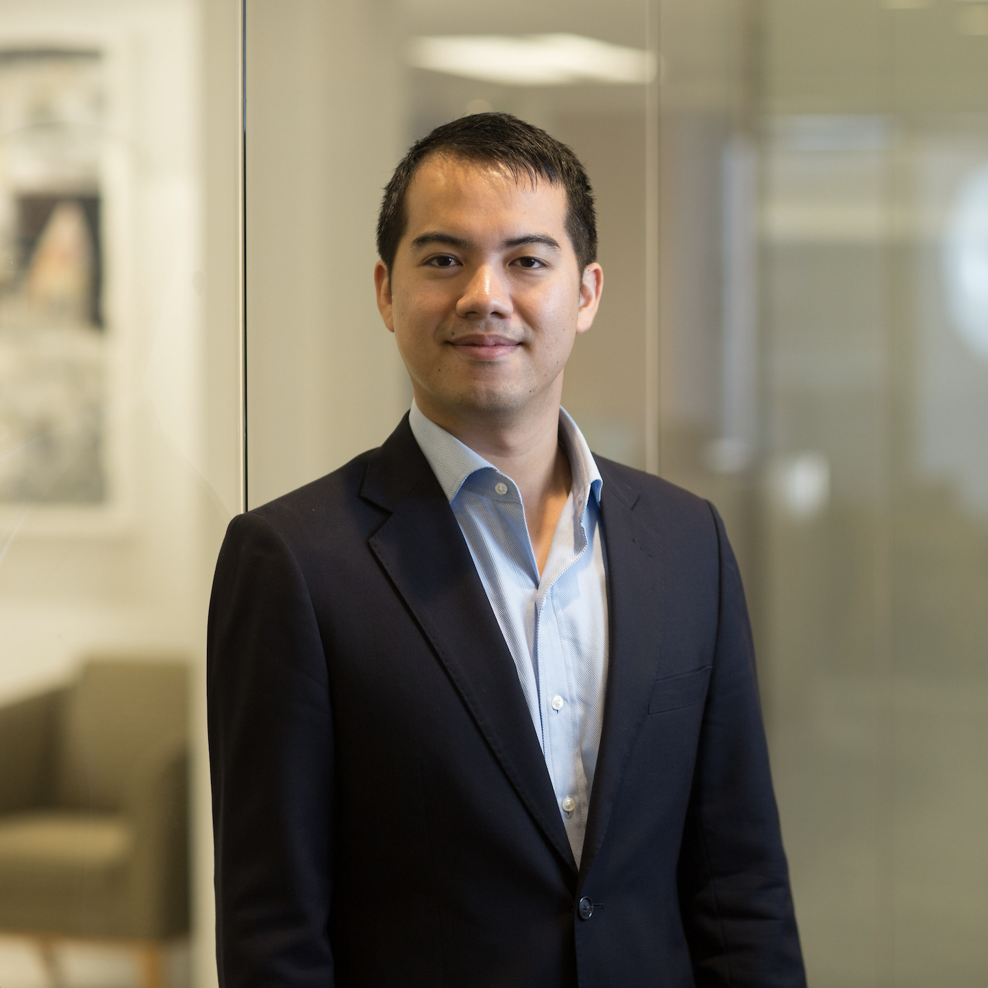 Will Lin - National Security Institute