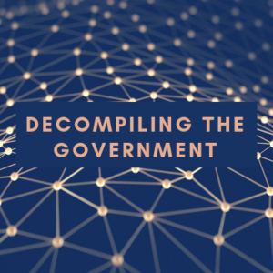 Decompiling the Government: Boston