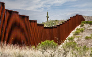 National Emergency at the Border: A Debate