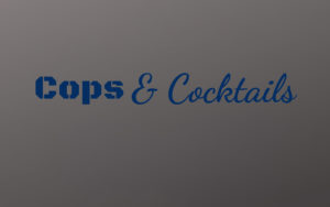Cops and Cocktails: A Talk on Criminal Procedure and Constitutional Rights