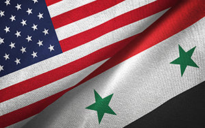 The U.S. Role in Syria: Legal and Policy Questions in a Challenging Conflict