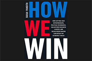 Book Talk: "How We Win"