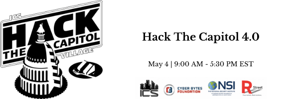 Hack the Capitol 4.0