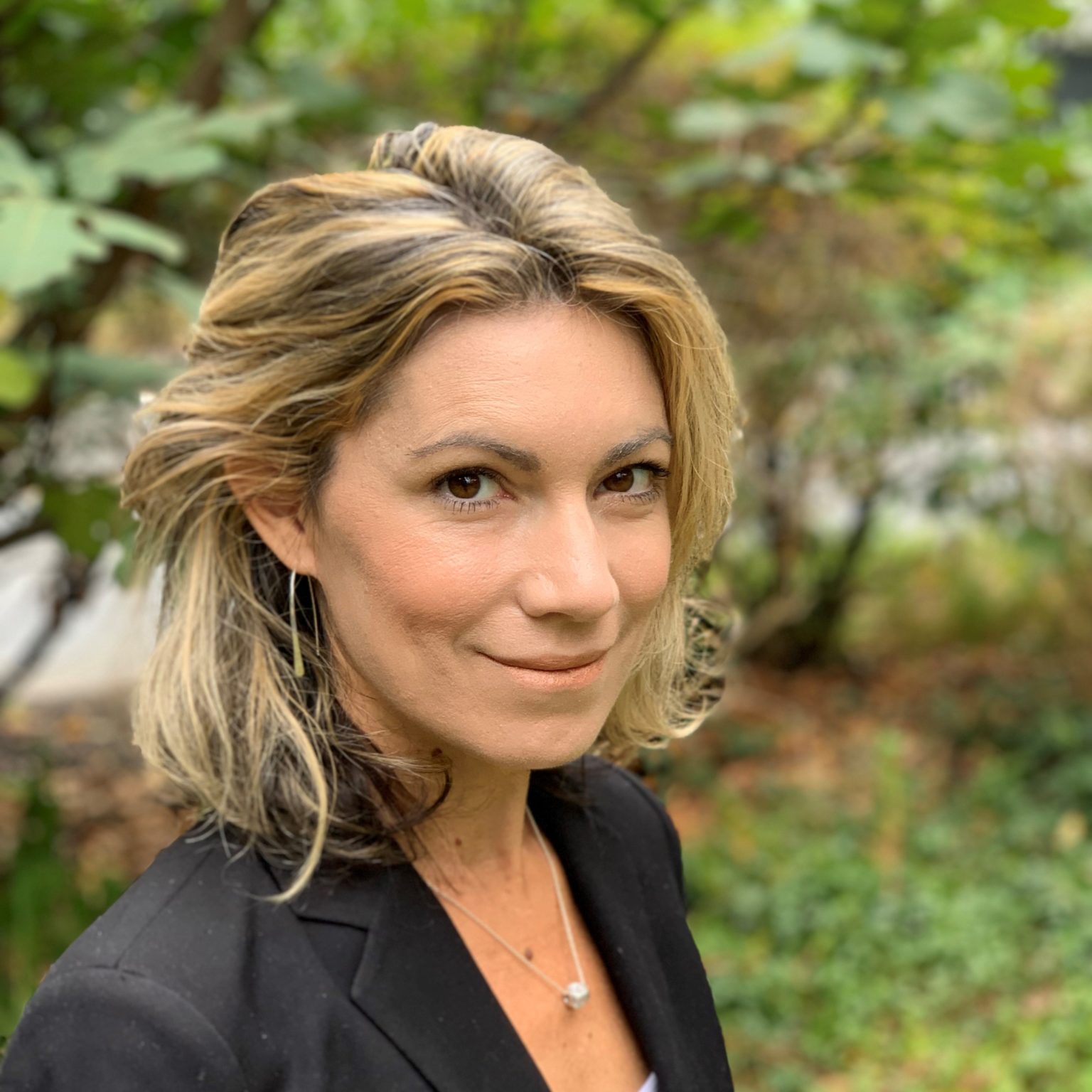 Lori Gordon National Security Institute