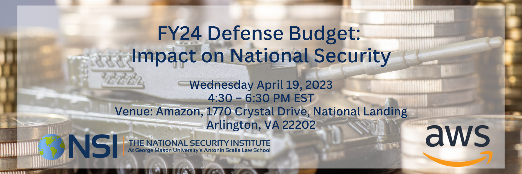 FY24 Defense Budget: Impact on National Security