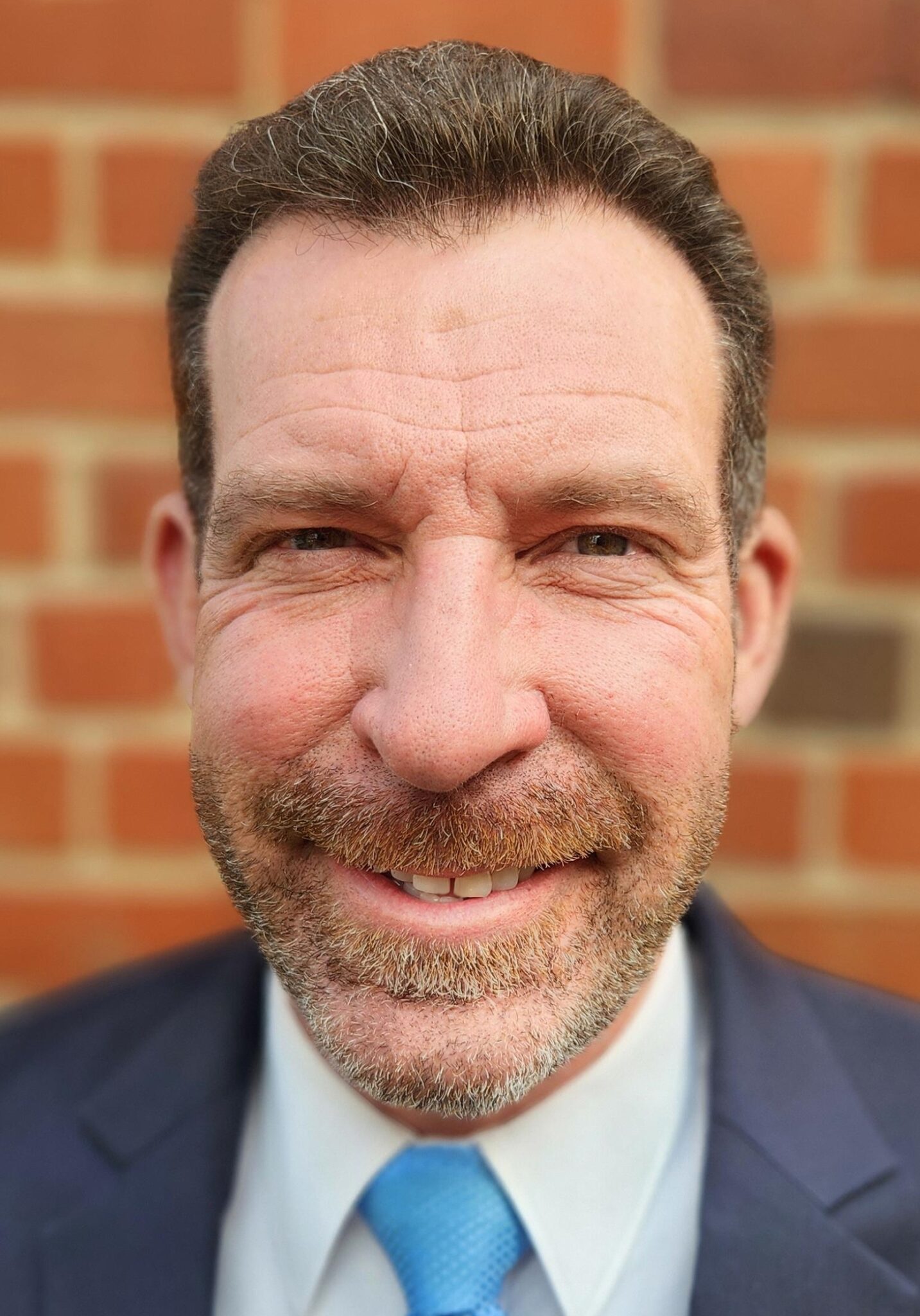 Paul Taylor - National Security Institute