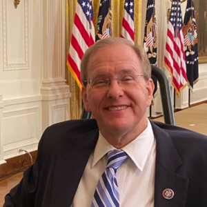 Jim Langevin