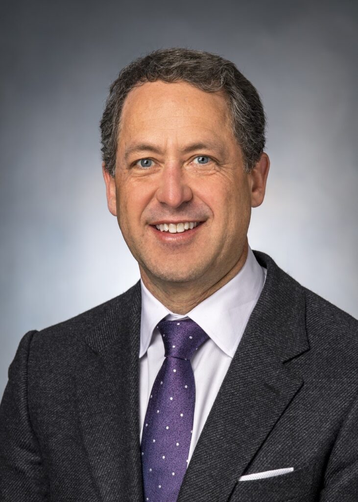 Tom Wilson National Security Institute