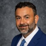 Lawrence Perrone