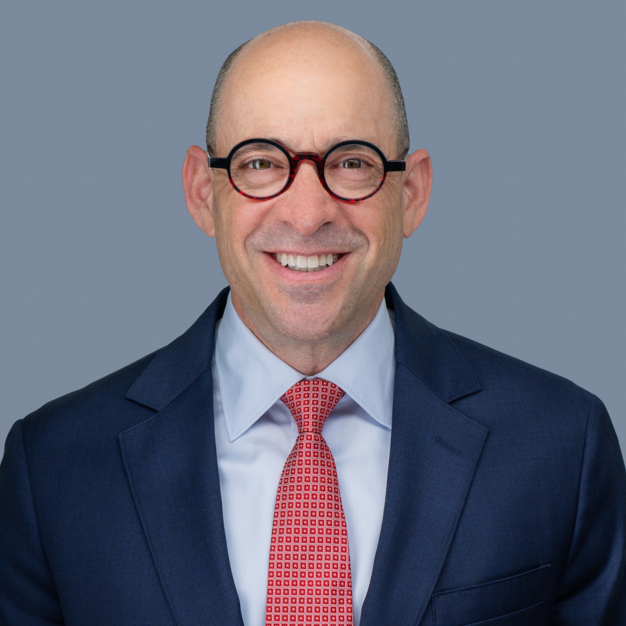 Eric Wenger
